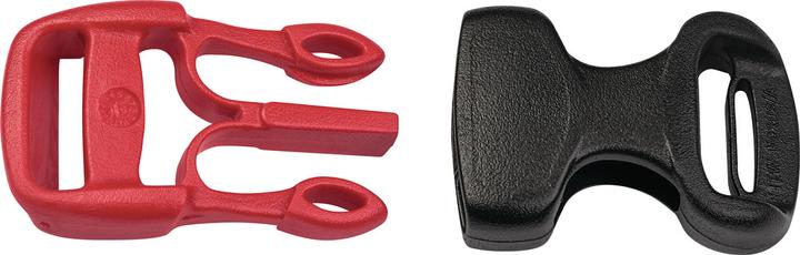 Abus Chin buckle