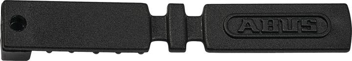 Abus Helmet strap fix