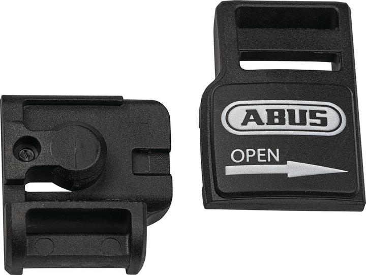 Abus Chin buckle Fidlock