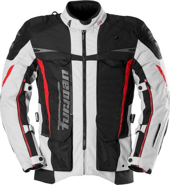 Produktbild Furygan Montroc Kevlar® Primaloft® (Herren, 3XL)