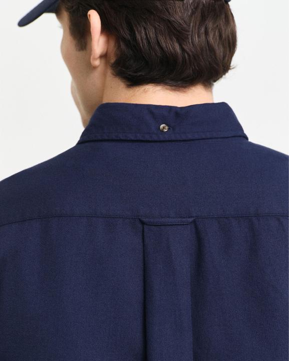 Image du produit GANT chemise flannel herringbone (XL)