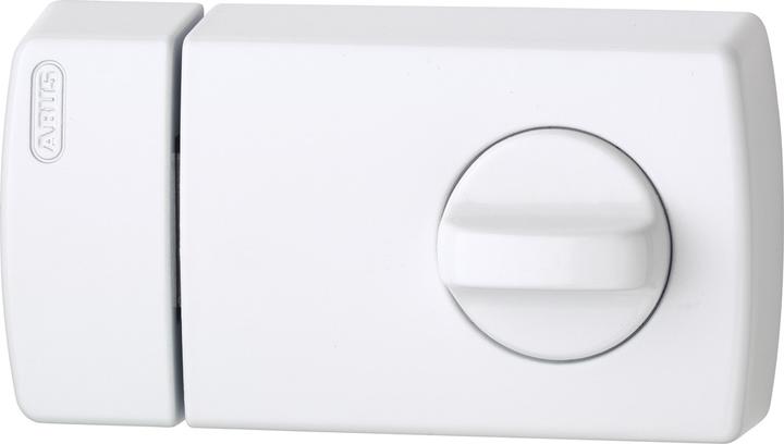 Image du produit Abus 2110 W CL/DFNLI