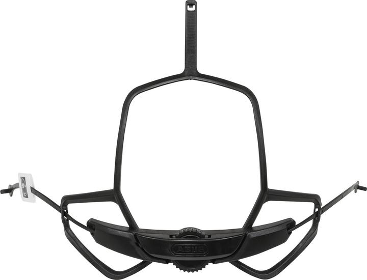 Abus Zoom Ace GC/AB