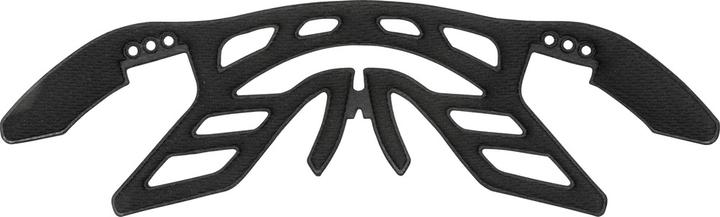 Actual product image Abus Padding GameChanger black M