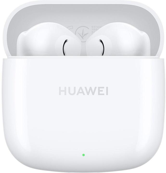 Immagine prodotto Huawei FreeBuds SE 2 (ANC, 5 h, Senza fili)