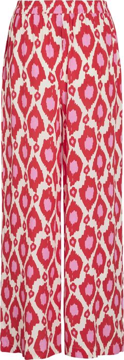 Produktbild Vila VIKIKKI High Waist Hose mit weitem Bein (38)