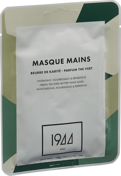 1944 Paris Masque Mains Thé Vert (89.13 ml)