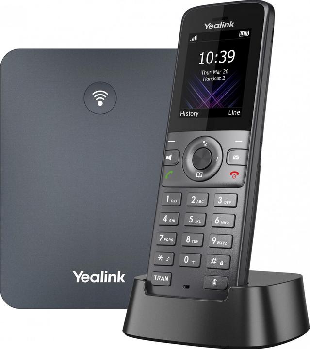 Produktbild Yealink W74P