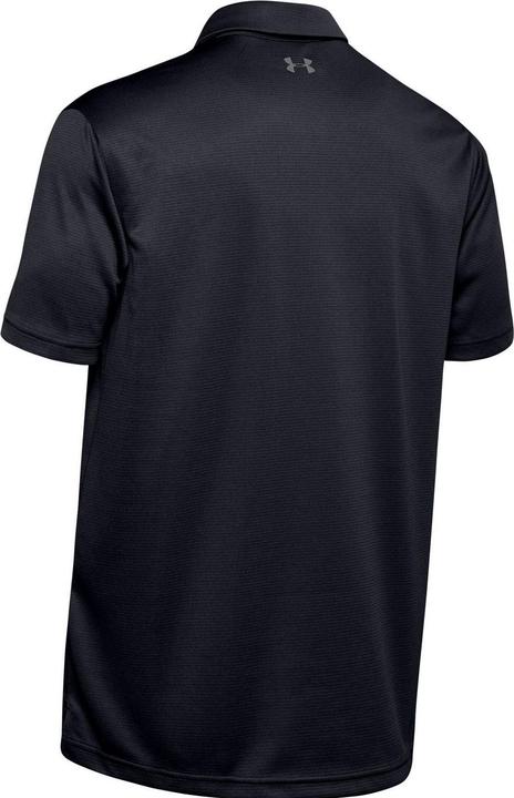 Actual product image Under Armour Mens Tech Polo Shirt (S)