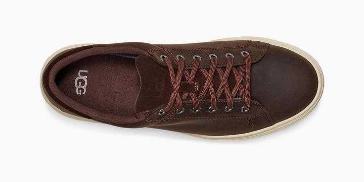 Produktbild Ugg M Baysider Low Weather (42)