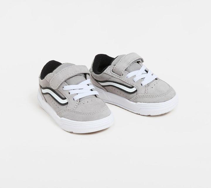 Produktbild Vans Hylane V GRAY/BLACK (24)