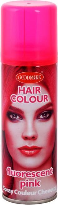 Produktbild Fasnacht Haar Colorspray