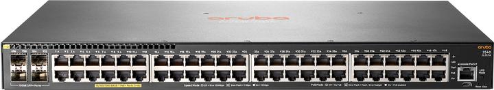 Produktbild Aruba 2540-48G-PoE+ (52 Ports)
