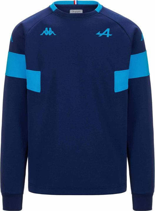 Produktbild Kappa Pullover Alpine F1 Adofod 2024 (M)