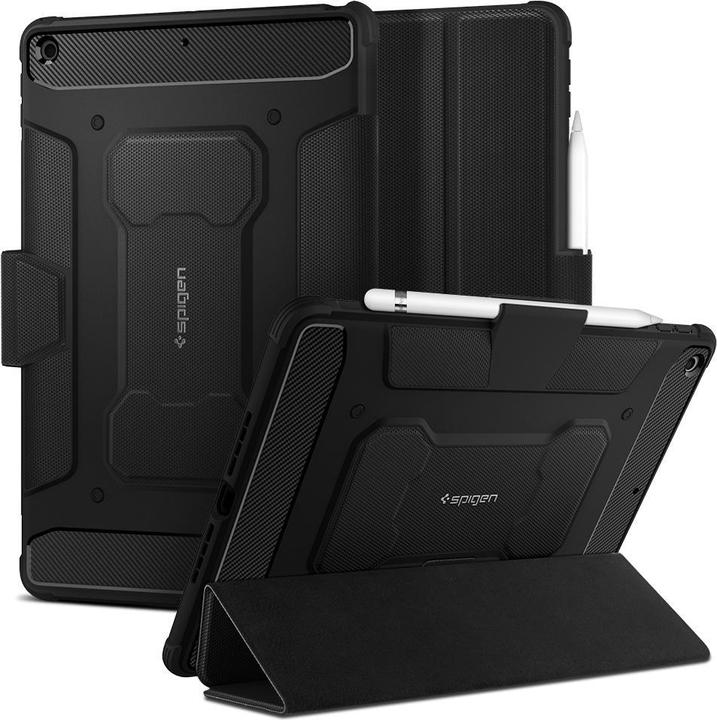 Immagine prodotto Spigen Rugged Armor Pro (iPad 2021 (9a generazione))