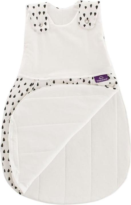 Produktbild Träumeland Schlafsack Liebmich (74 cm)
