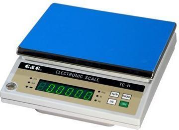 Produktbild G&G Präzisionswaage TC3KH