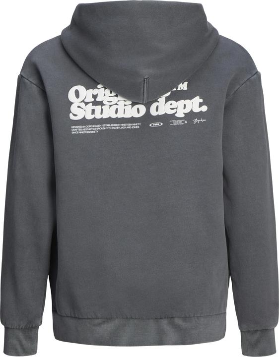Produktbild Jack & Jones Gedruckt Kapuzenpullover Mini Kapuzenpullover (116)