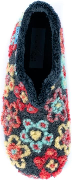 Image du produit Lunar Chaussons Hippy fleurs (39)