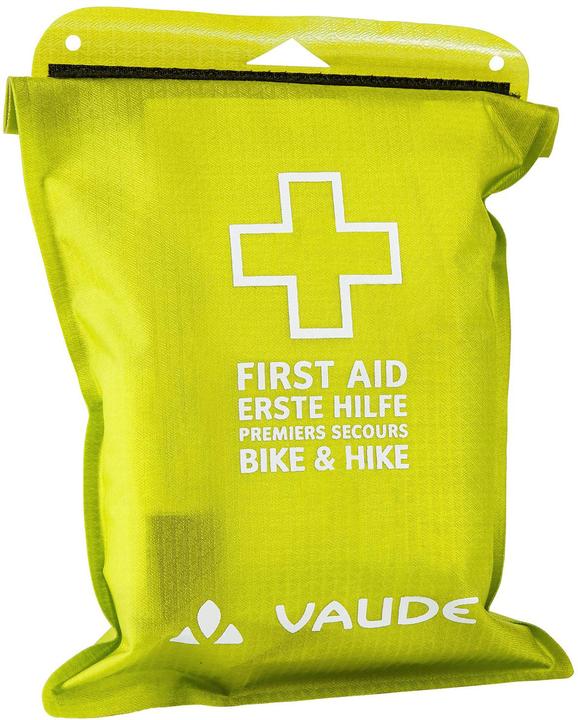 Produktbild Vaude First Aid Kit M Waterproof (Erste Hilfe Set Zubehör)