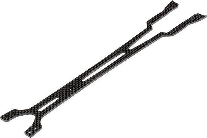 Produktbild HB Tcxx Upper Deck (2.0mm)