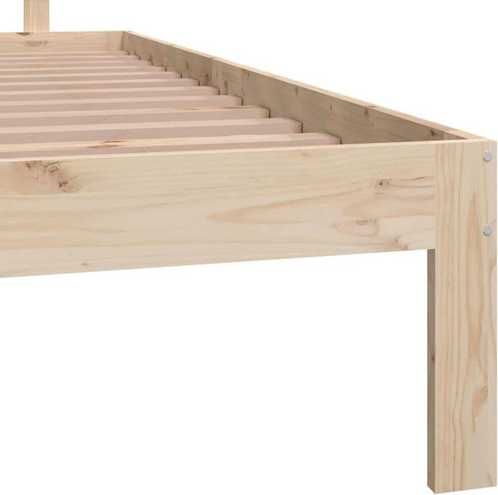 Image du produit VidaXL Carmelo (160 x 200 cm)