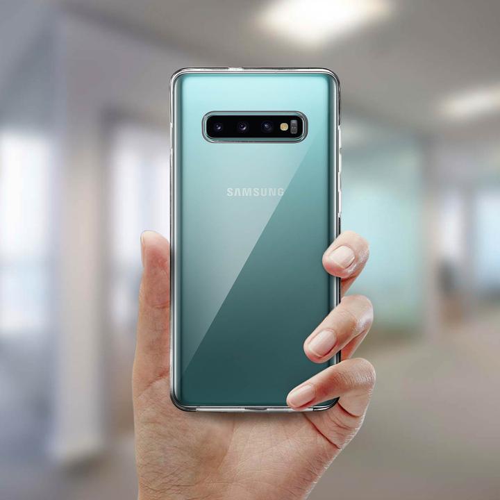 Immagine prodotto Avizar Protezione a tutto tondo Serie (Samsung Galaxy S10+)