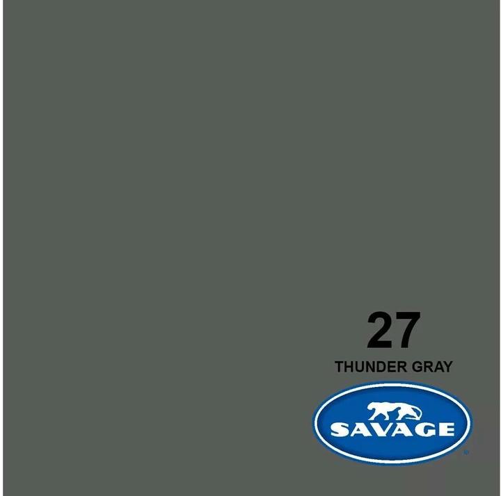 Produktbild Savage Hintergrund 1.35 x 11 m (135 cm, 1100 cm)