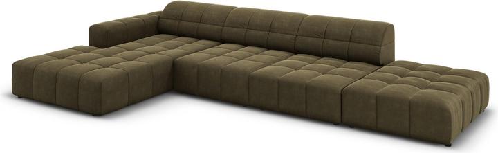 Actual product image Cosmopolitan Design Chicago (Corner sofa)