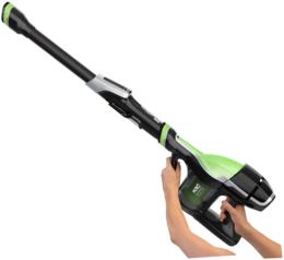 Actual product image Rowenta Air Force 560 Flex