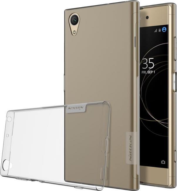 Produktbild Nillkin Nature Soft Series (Xperia XA1 Plus)