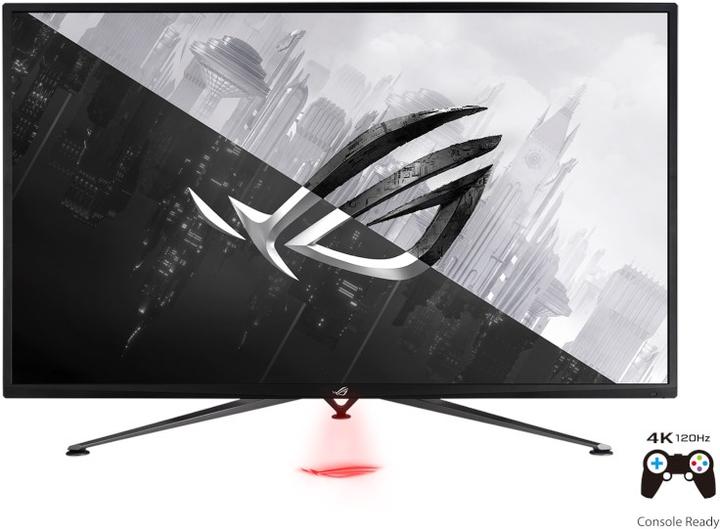 Produktbild ASUS ROG Strix XG43UQ (3840 x 2160 Pixel, 43")