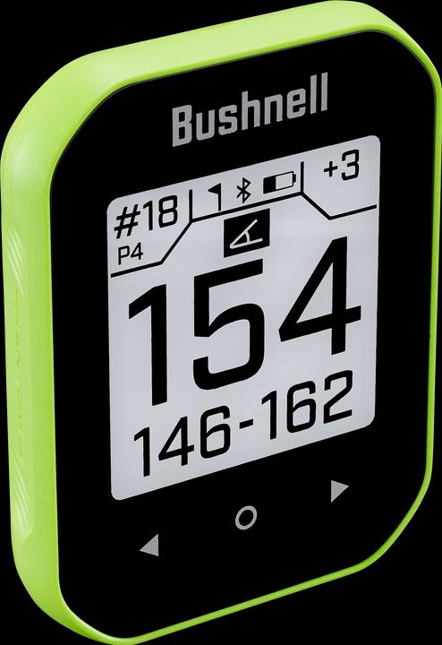 Produktbild Bushnell Phantom 3 Golf GPS, green