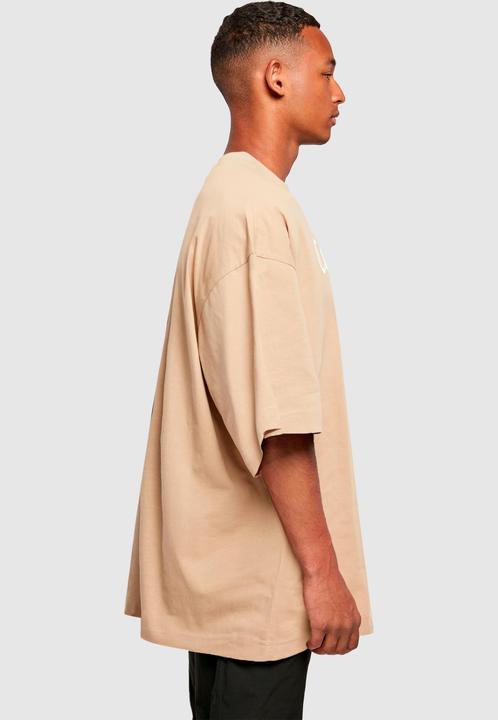 Immagine prodotto Mister Tee MisterTee Compton Huge Tee - 179369 (XL)