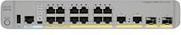 Actual product image Cisco Catalyst 3560-CX (8 Ports)