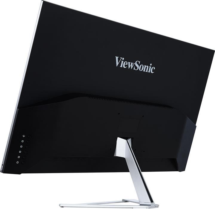 Image du produit Viewsonic VX3276-2K-MHD (2560 x 1440 pixels, 32")