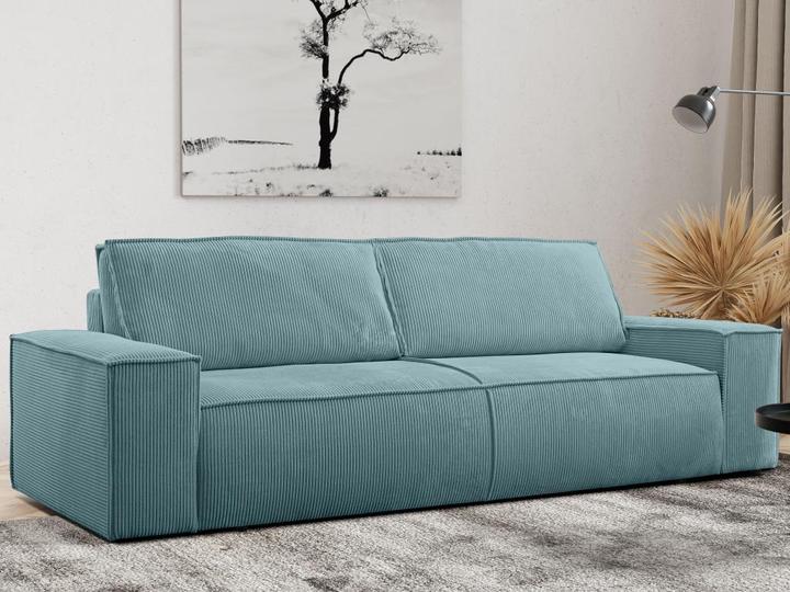 Actual product image Pascal Morabito Amelia (Corner sofa)