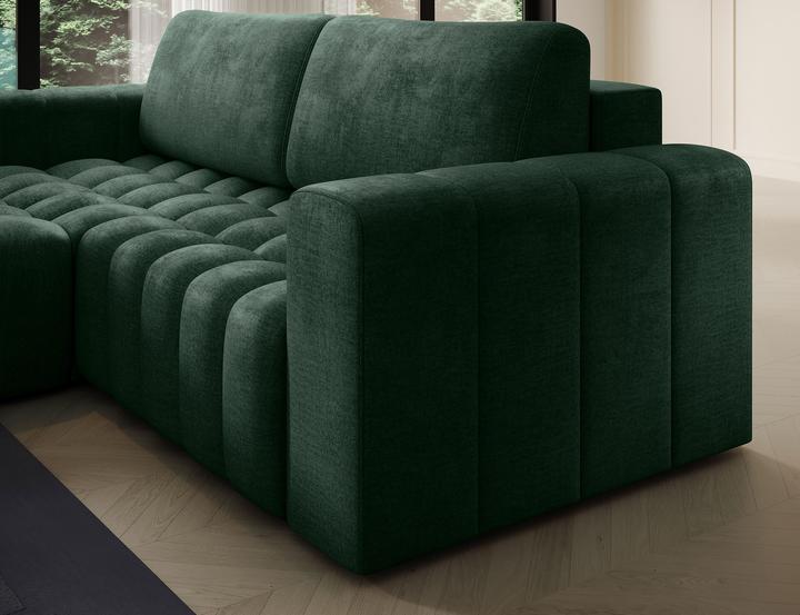 Actual product image ELTAP Bonet (3-seater, Sofa bed, Corner sofa)