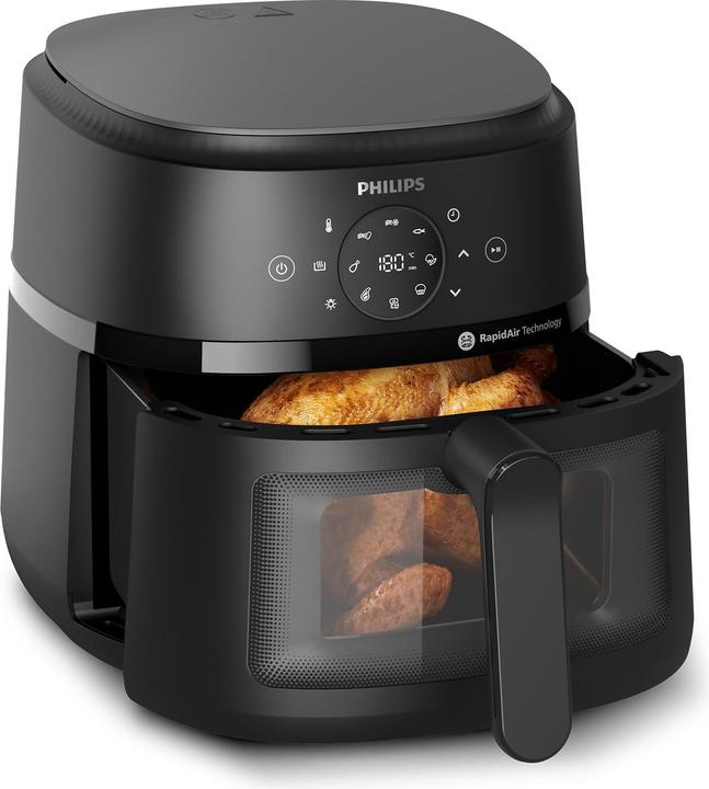 Produktbild Philips 2000 Series NA230/00 Airfryer