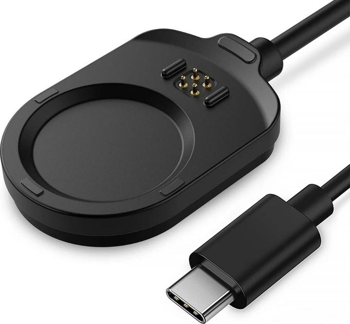 Image du produit PowerGuard Câble de charge magnétique USB-C pour Garmin Marq (Gen 2)