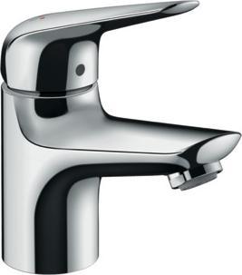 hansgrohe Mitigeur monocommande pour lavabo NOVUS 70