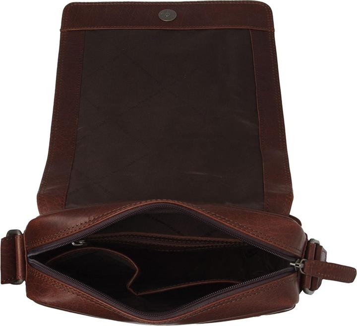 Produktbild The Chesterfield Brand Nairobi Umhängetasche Leder 27 cm