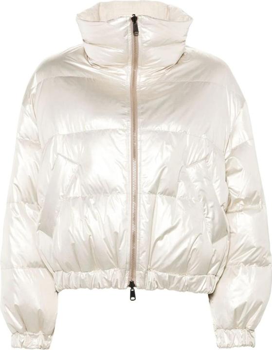 Brunello Cucinelli Piumino M/l Reversibile (M/L)