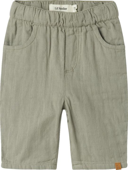 Name it Bio-Baumwoll Hose (56)