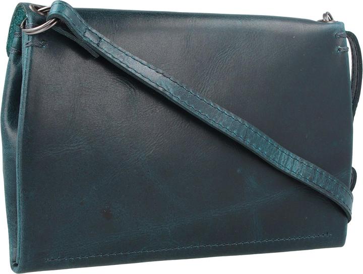 Actual product image Harolds Aberdeen shoulder bag leather 20 cm
