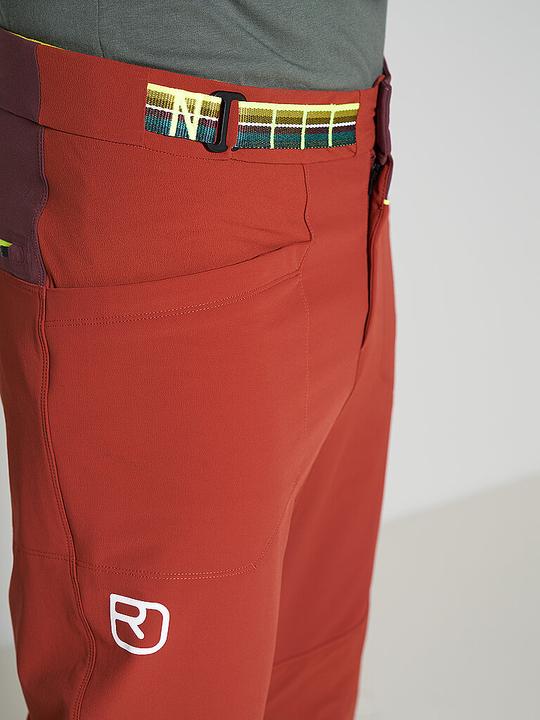 Actual product image Ortovox Pala Pants (XXL)