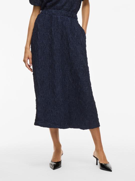 Image du produit Vila VISOPHIA High Waist Midirock (M)