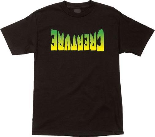 Creature Andrecht Regular T-Shirt (S)