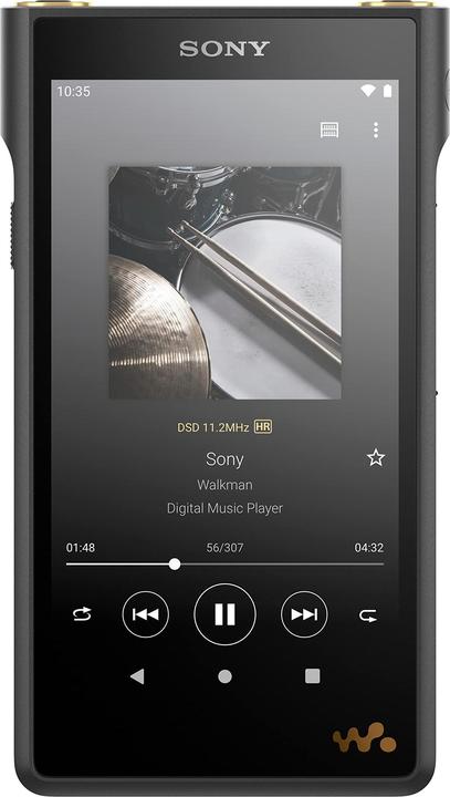 Sony WM1AM2 (128 GB)