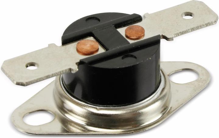 Produktbild Eneroid Thermoschalter, KSD 301, 45 °C, 10 A/250 V, Öffner